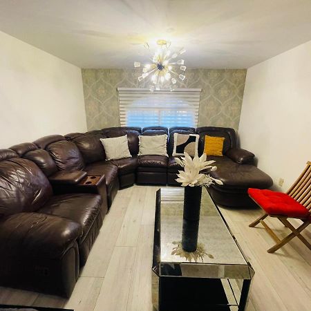 Napoles Home & Suites Мехико Экстерьер фото