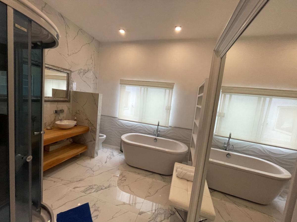 Napoles Home & Suites Мехико Экстерьер фото